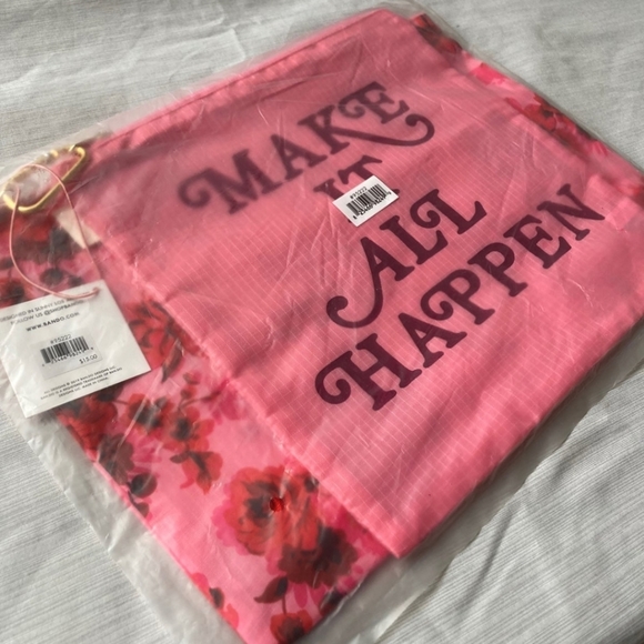 NWT Large Carryall duo bags - Picture 2 of 7